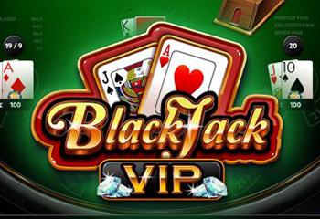 Blackjack Singlehand VIP